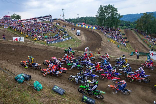 MXGP: Nova pobjeda za Herlingsa, Prado preuzeo vodstvo u MX2