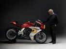 Novitet: MV Agusta Superveloce Ago