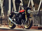 Snažniji Sport Retro: Obnovljeni Kawasaki Z900 RS