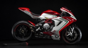 Noviteti: MV Agusta F3 675 RC i F3 800 RC