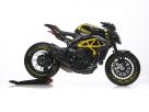 Novitet: MV Agusta Dragster 800 RR Pirelli