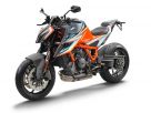 Predstavljen KTM 1290 Super Duke u RR izdanju