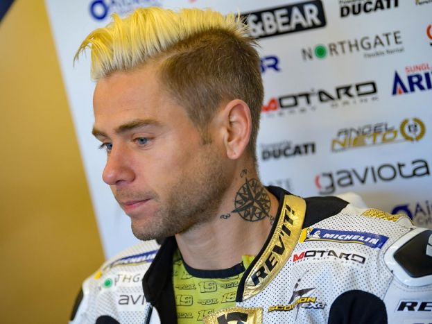Bautista iz MotoGP-a u Superbike za 2019.