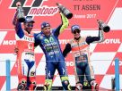 MotoGP: Sjajna pobjeda Rossija u Assenu