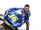 MotoGP: I Joan Mir produžio ugovor sa Suzukijem