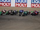 MotoGP: Morbidelli doručkovao dinamit i pobijedio