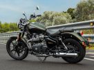 Novitet: Royal Enfield Super Meteor 650