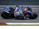 MotoGP: Vinales s Yamahom najbrži na testiranjima u Maleziji