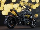 Novitet: Ducati Diavel 1260 S „Black and Steel“
