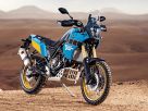 Yamaha Ténéré 700 Rally Edition