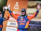 Dakar 2019: Trostruka pobjeda KTM-a