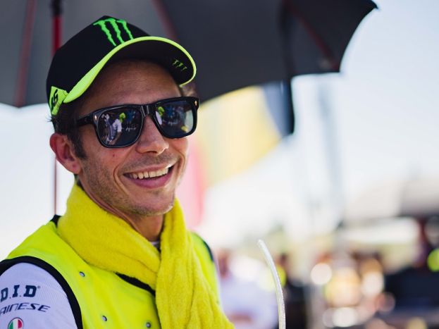 Valentino Rossi potpisao za BMW!