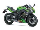 Kawasaki Ninja 650 atraktivniji za 2020.