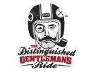 Distinguished Gentleman's Ride u Ljubljani