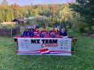 Predstavljena Hrvatska motocross reprezentacija