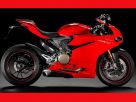 Polovni Panigale, a s tvorničkom garancijom