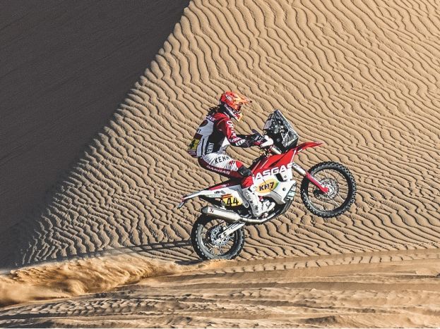 Dakar 2022: Najteži ikad?