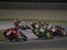 SBK: Popis Superbike vozača za 2016.