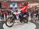 Povratak prirodi: Honda XL750 Transalp