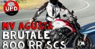 MV Agust Brutale 800 RR SCS