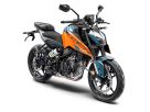 No Bullshit! Potpuno novi KTM 390 & 125 Duke