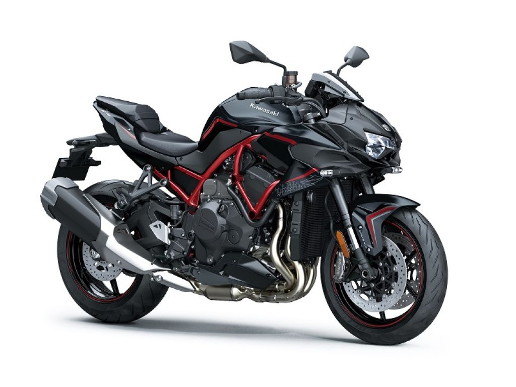 Izlazi iz norton motocikala