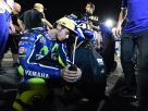 MotoGP: Rossi produžio ugovor s Yamahom