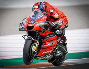 Petrucci ide u svjetsko Superbike prvenstvo