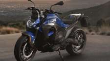 Goli i potpuno novi: BMW R 1300 R