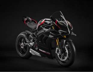 Novitet: Ducati Panigale V4 SP - 214 KS na 194 kg