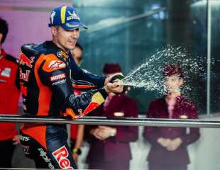 MotoGP: Vinalesu su uzeli 2. mjesto