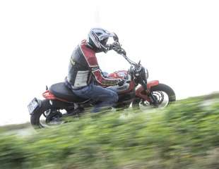 Video test: Ducati Scrambler Icon za 2019.