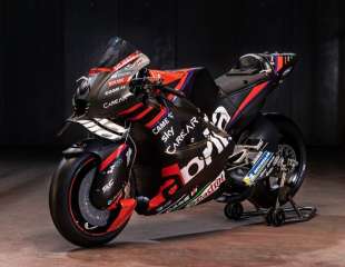 MotoGP 2023: Sezona istine za Apriliju