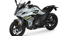Više sportski: Novi BMW R 1300 RS