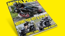 Novi Moto Puls na kioscima