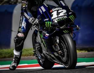 Zašto je Vinales ostao bez kočnica pri 300 km/h?