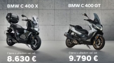 BMW akcije: Uštede 2.784 eura