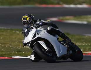 Testirali smo: Ducati SuperSport 950 S