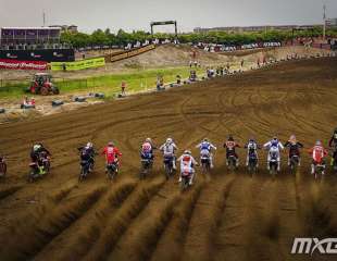 MXGP: Utrkom u Kini završeno Svjetsko prvenstvo