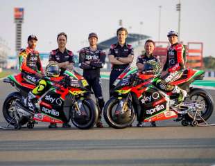 Aprilia: Iannone kažnjen, iako dokazao nevinost