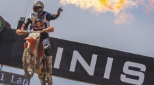 MXGP: Herlings oborio Evertsov rekord