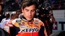 Marc Marquez propušta i Jerez
