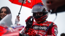 MotoGP: Kako i zašto je Marquez izazvao kaos na startu?