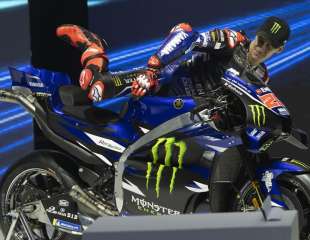 MotoGP: Quartararo presjeda s Yamahe na Hondu?