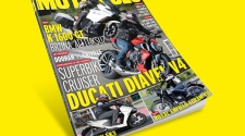 Proljetni Moto Puls je na kioscima!