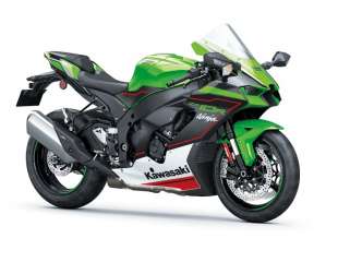 Novi Kawasaki Ninja ZX-10R i ZX-10RR