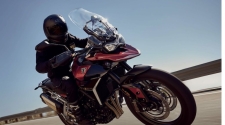 Triumph dobio novog uvoznika za Hrvatsku