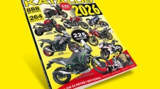Novi Moto Puls Katalog 2026. je na kioscima