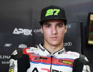 Iker Lecuona će voziti KTM u MotoGP-u!