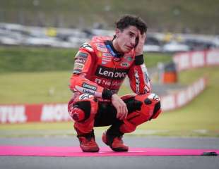 Tko je je najveći – Marquez, Rossi ili Agostini?